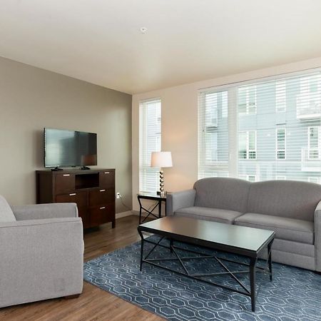 Capitol Hill Exclusive Luxury Apartments Seattle Buitenkant foto