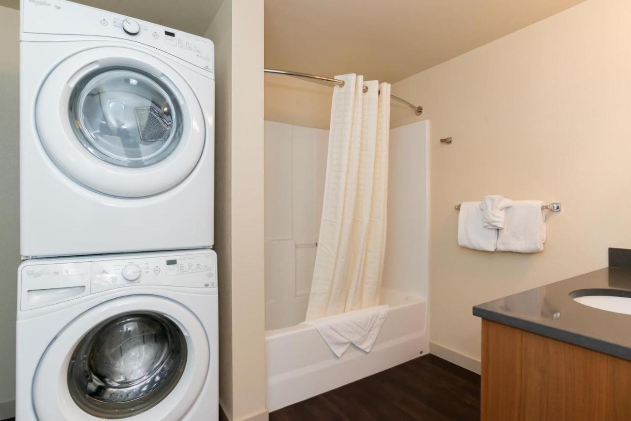 Capitol Hill Exclusive Luxury Apartments Seattle Buitenkant foto