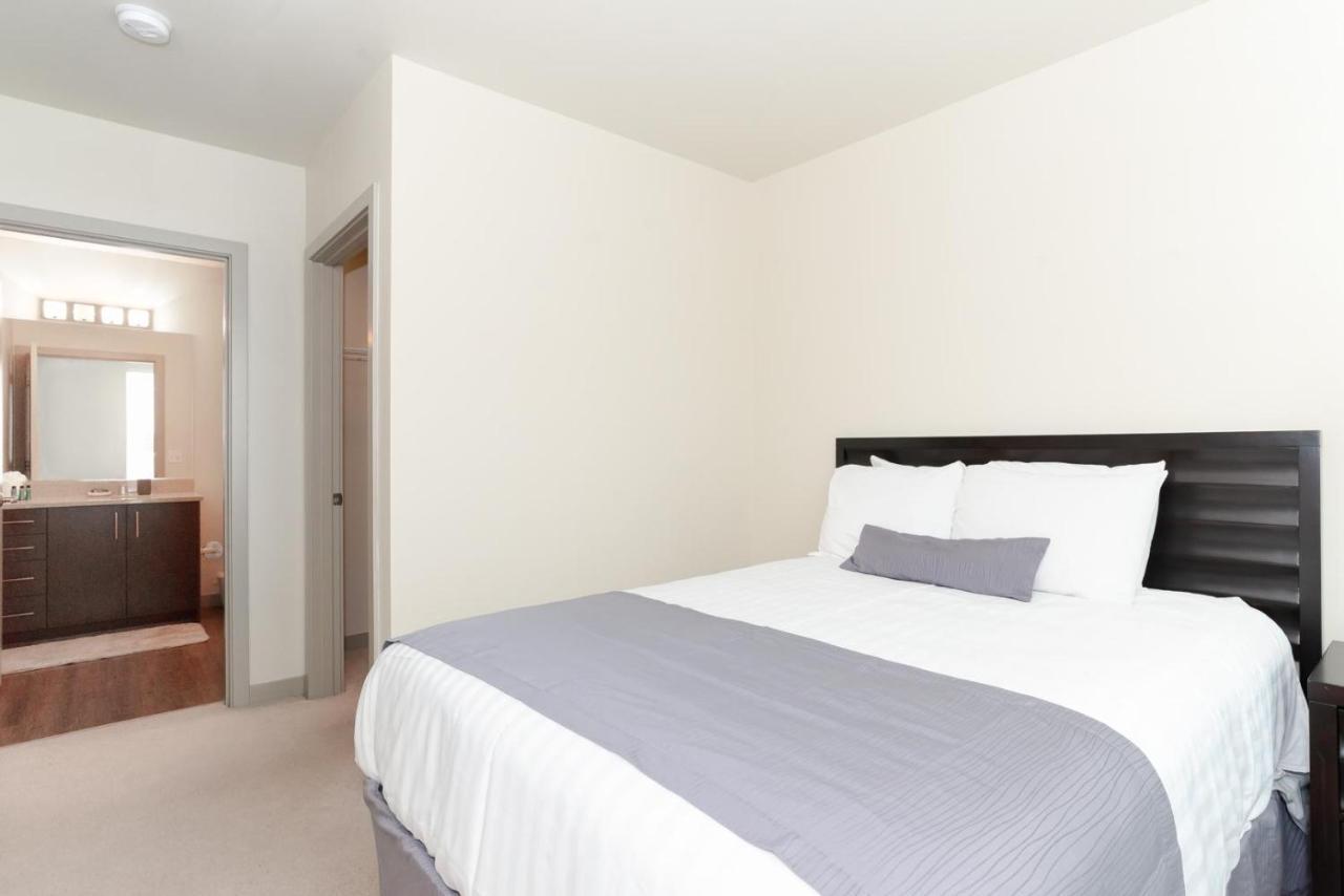 Capitol Hill Exclusive Luxury Apartments Seattle Buitenkant foto