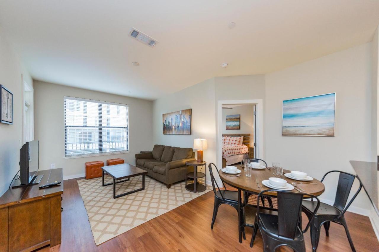 Capitol Hill Exclusive Luxury Apartments Seattle Buitenkant foto