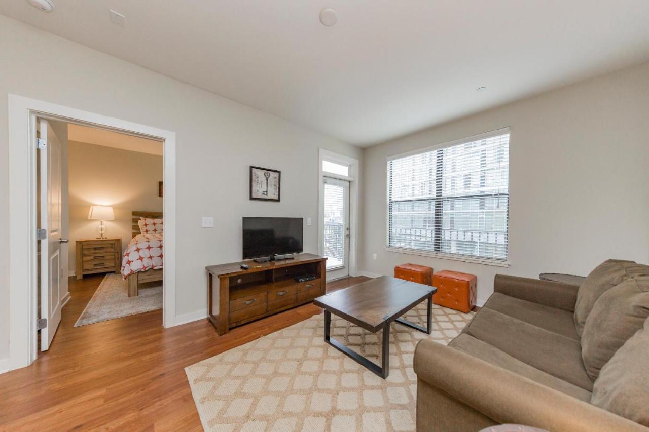 Capitol Hill Exclusive Luxury Apartments Seattle Buitenkant foto